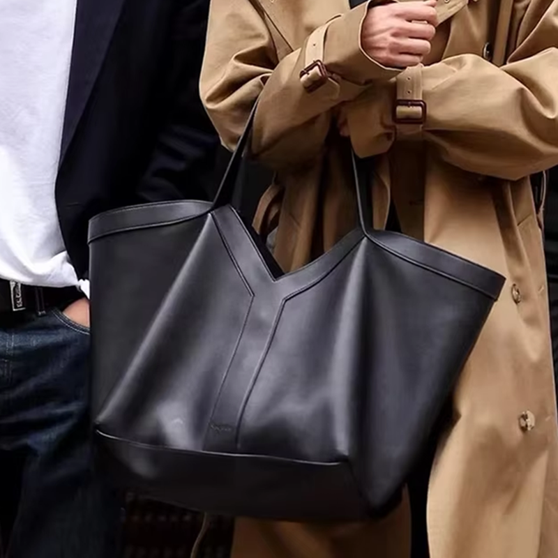 Luxury Bags Shopping - 2025 Spring Luxury Brand Genuine Leather