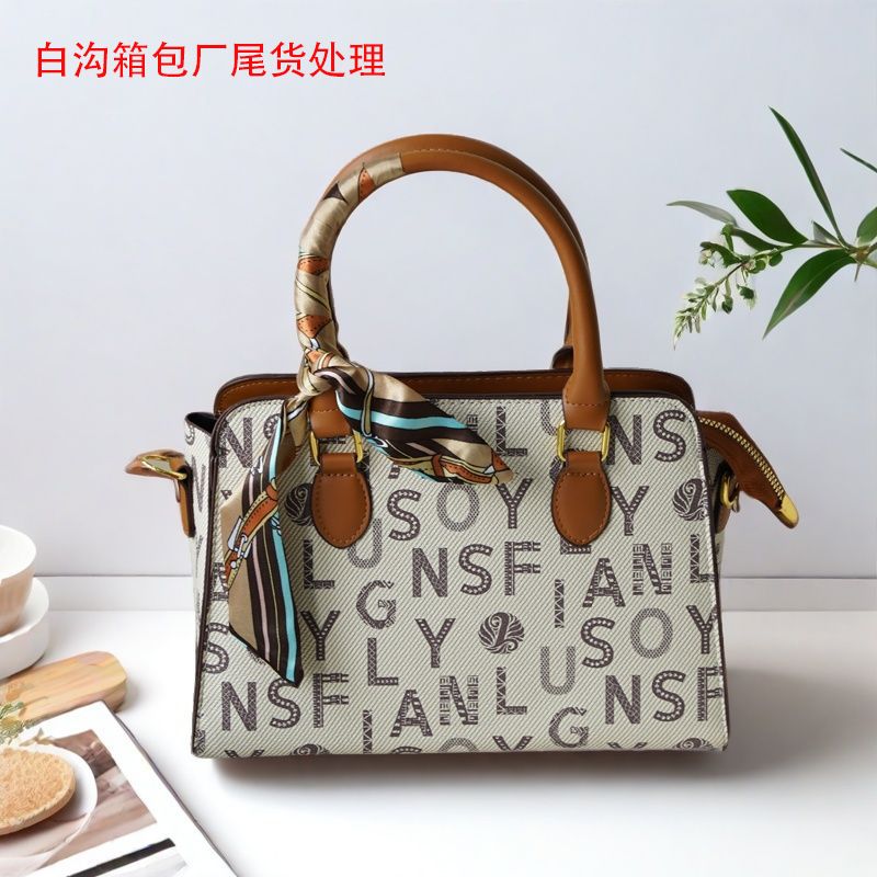Luxury Bags Level - Women Bags Fashion Versatile Carried By