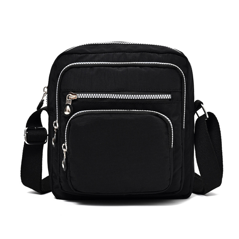 Luxury Bags Vip - New single shoulder crossbody bag waterproof