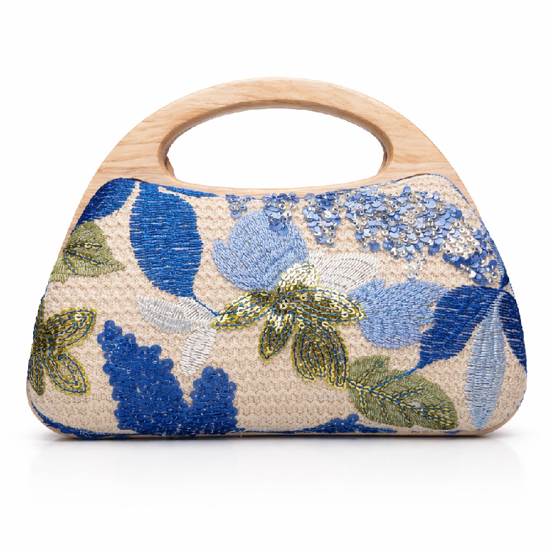 Luxury Bags Vip - Elegant Clutch Bag Evening New Arrival