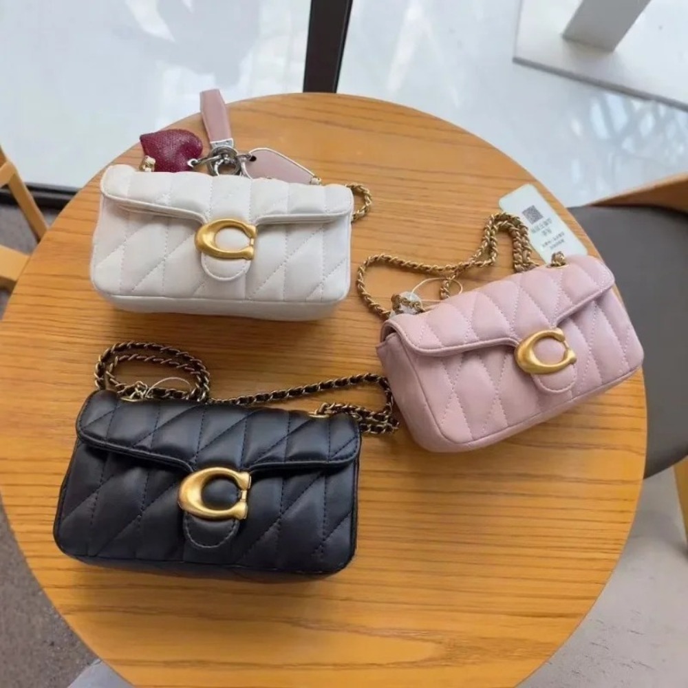 Discount Luxury Bags - Premium leather wallet with retro design