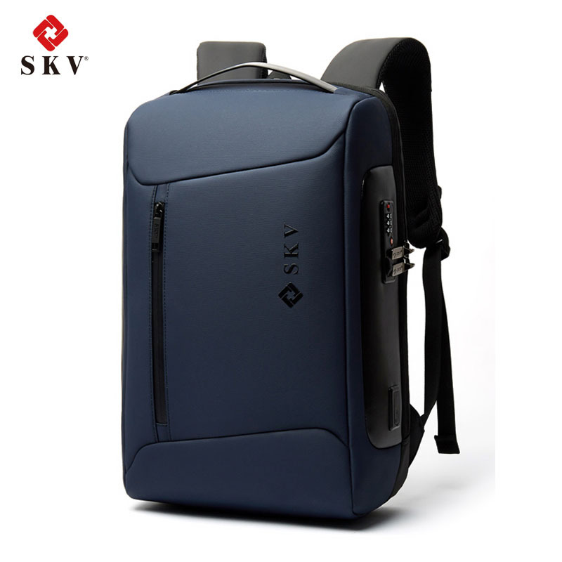 Luxury Bags That Fit Laptop - Business Backpack Men Luxury Anti-theft Waterproof