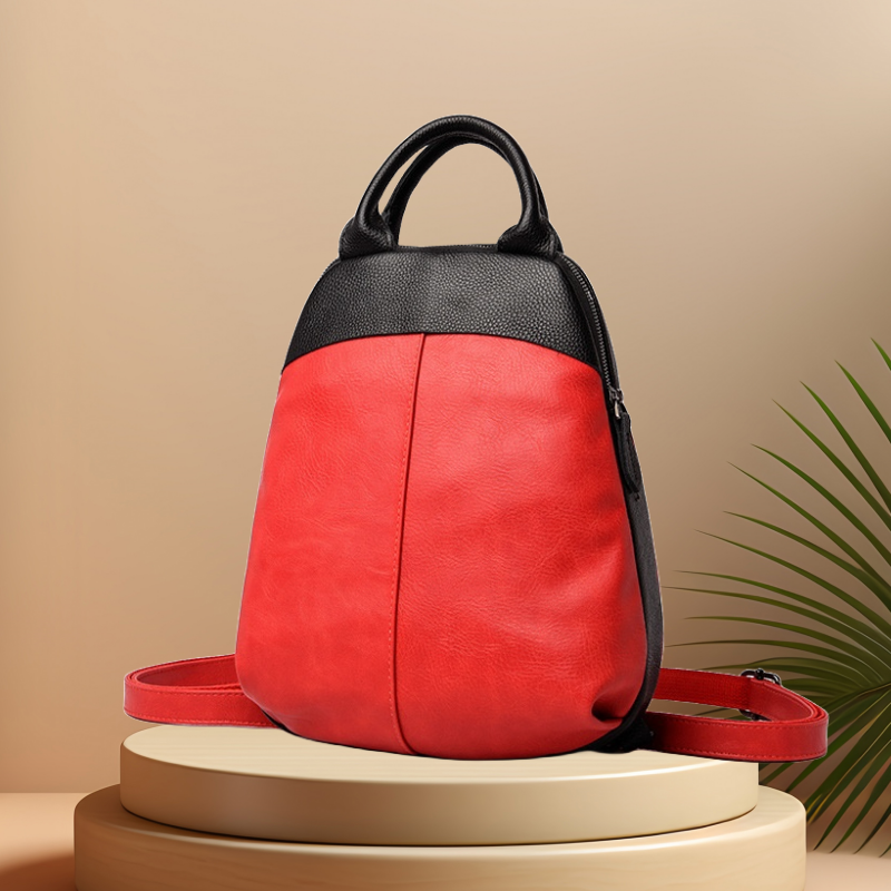 Luxury Zipper Bags - CFUN YA New Luxury Fashion Backpack