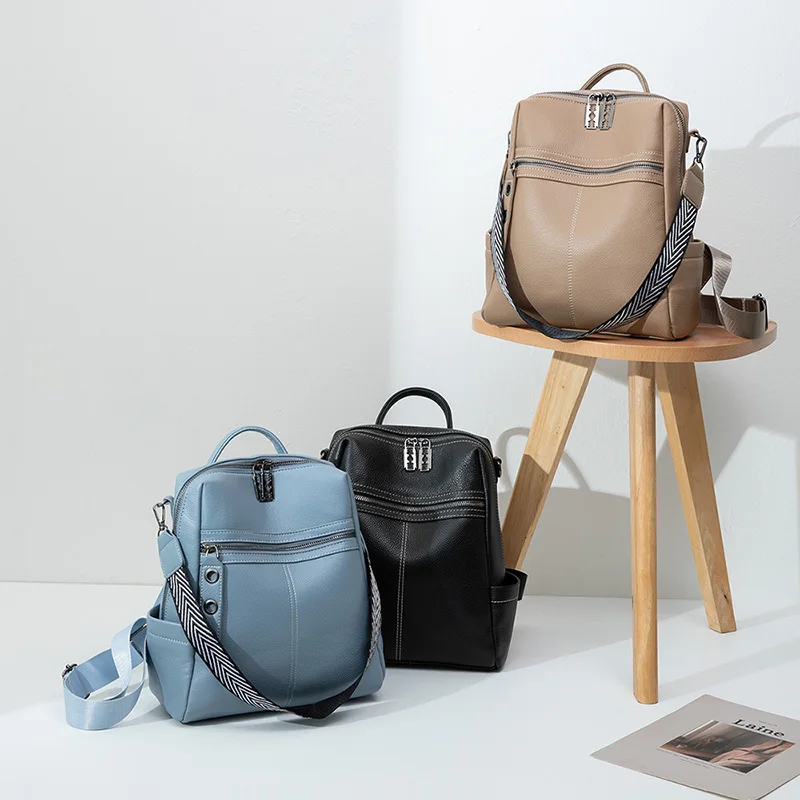Luxury Designer Soft Back Wome - Luxury Zipper Bags recensie en prijs