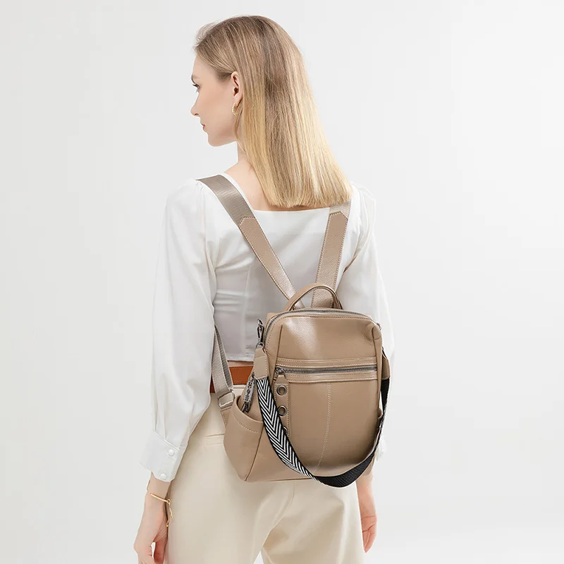 Luxury Designer Soft Back Wome - Luxury Zipper Bags recensie en prijs