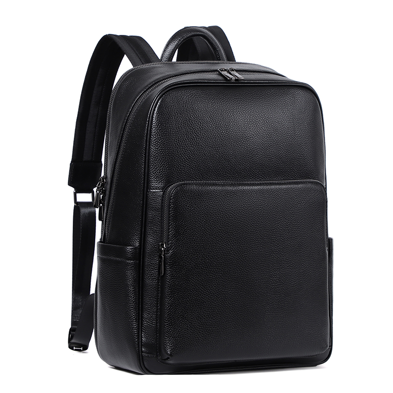 100% Cow Genuine Leather Men B - Luxury Bags That Fit Laptop recensie en prijs
