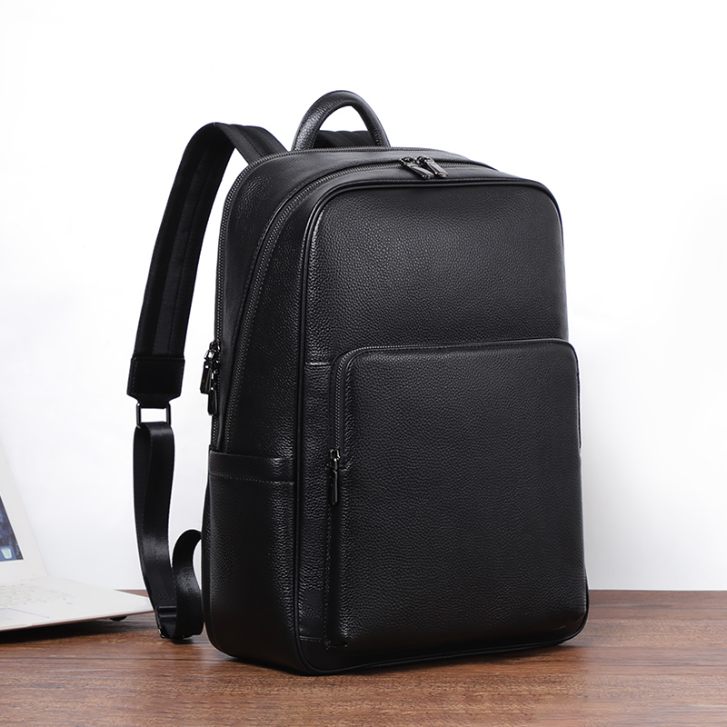 100% Cow Genuine Leather Men B - Luxury Bags That Fit Laptop recensie en prijs