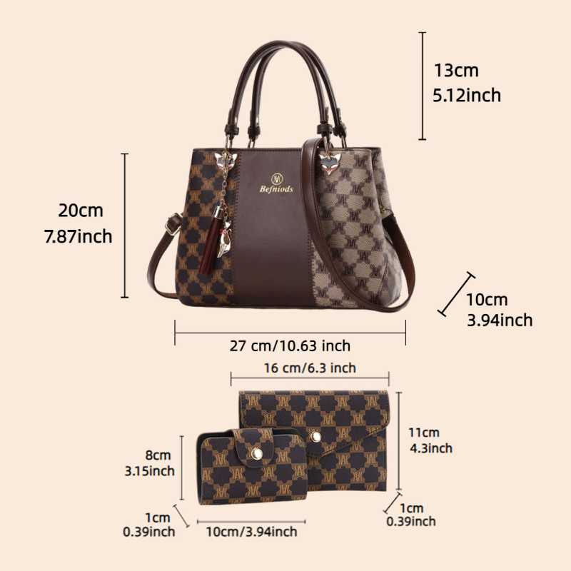 Women's Bags, Handbags, Crossb - Luxury Zipper Bags recensie en prijs