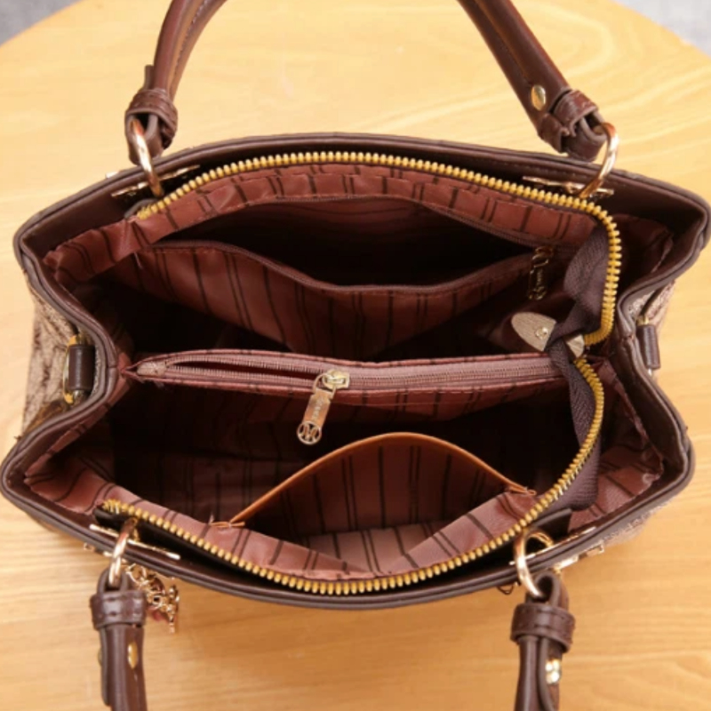 Women's Bags, Handbags, Crossb - Luxury Zipper Bags recensie en prijs