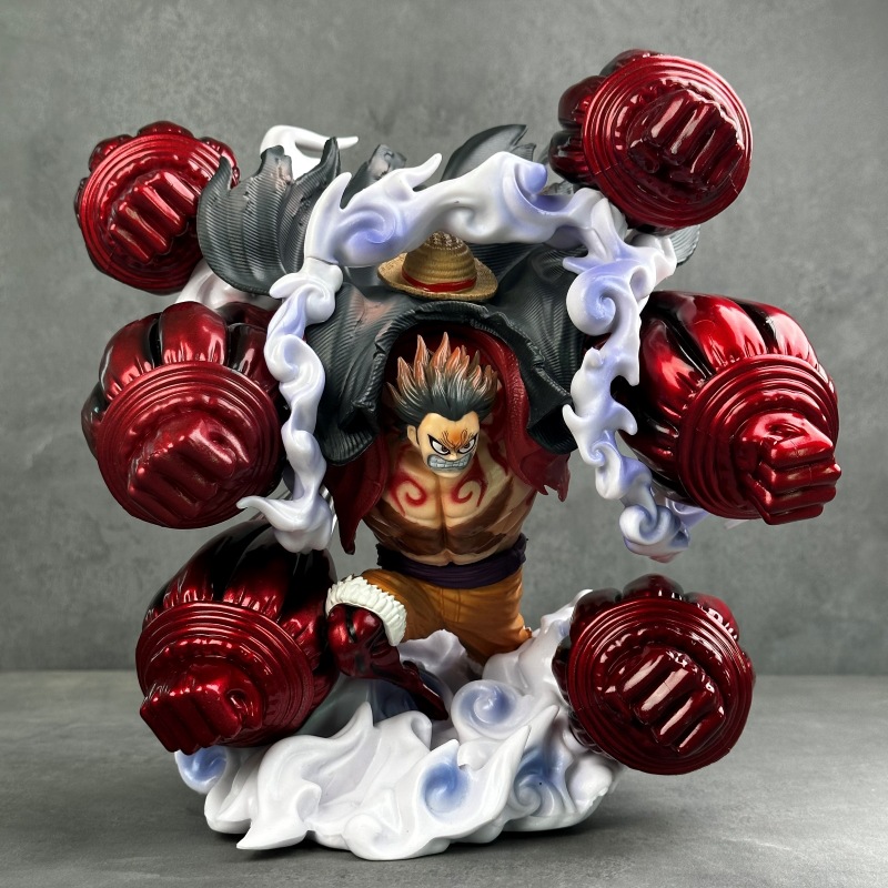 One Piece Tianhui Luffy Handhe - Luxury Bags Level recensie en prijs