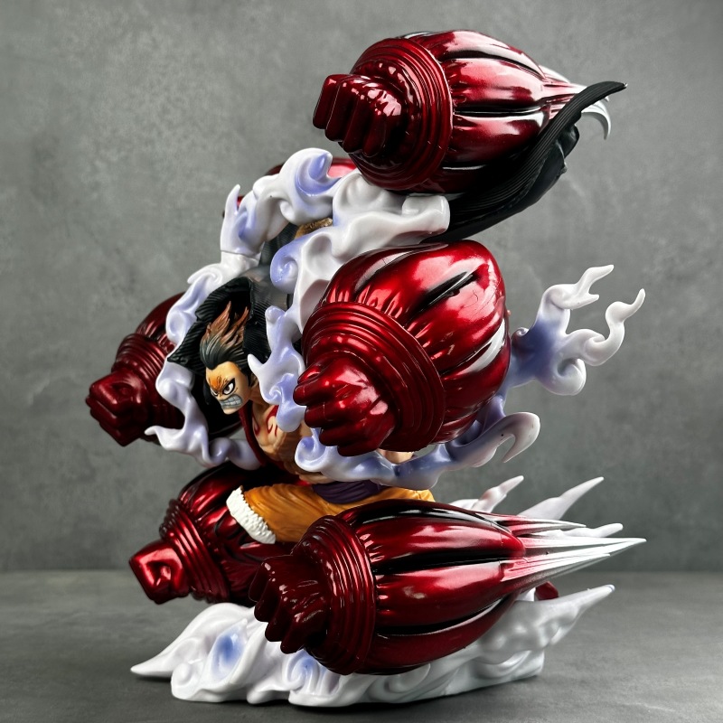 One Piece Tianhui Luffy Handhe - Luxury Bags Level recensie en prijs