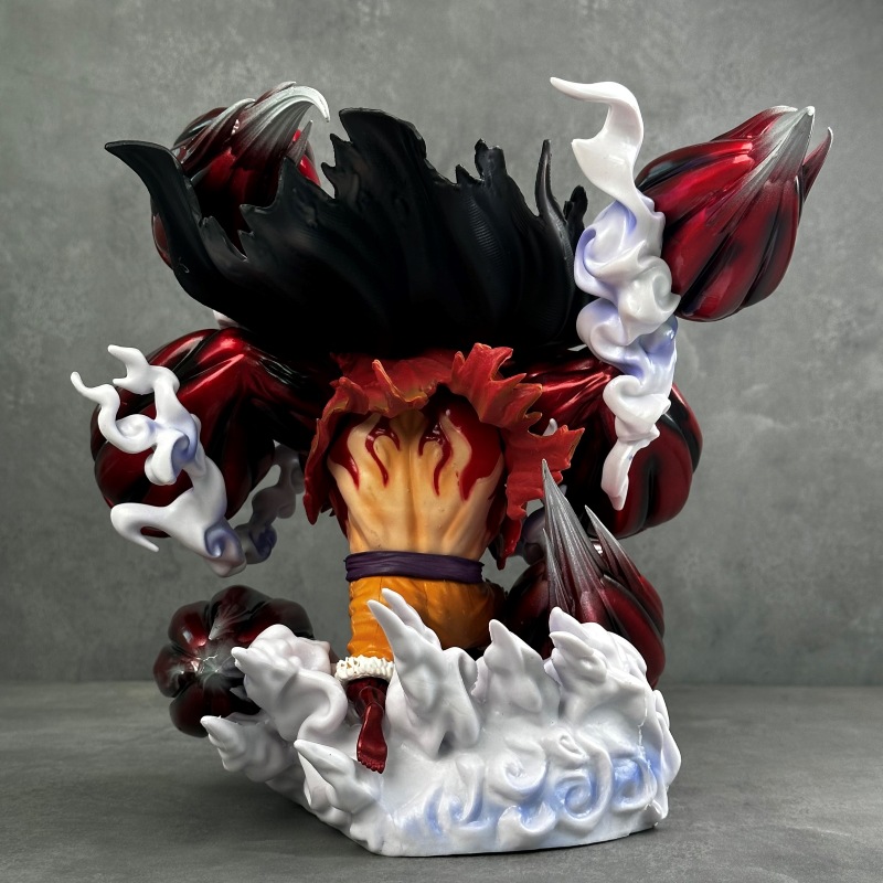 One Piece Tianhui Luffy Handhe - Luxury Bags Level recensie en prijs