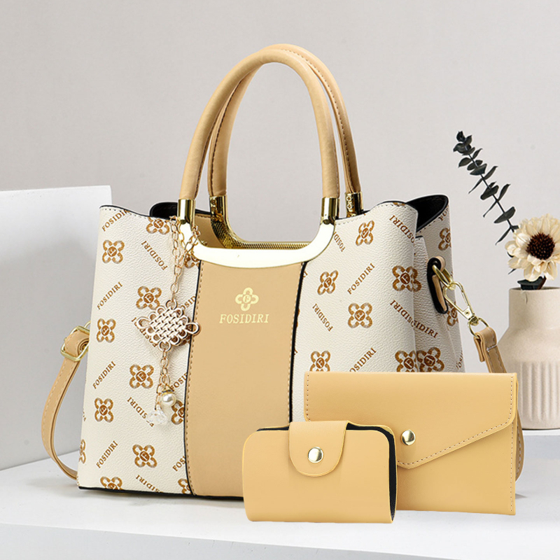 Light Luxury High-End Printed  - Luxury Zipper Bags recensie en prijs