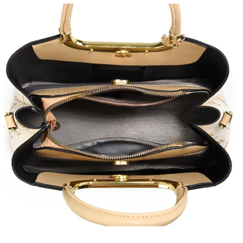 Light Luxury High-End Printed  - Luxury Zipper Bags recensie en prijs