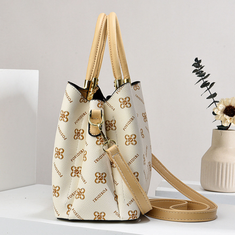 Light Luxury High-End Printed  - Luxury Zipper Bags recensie en prijs