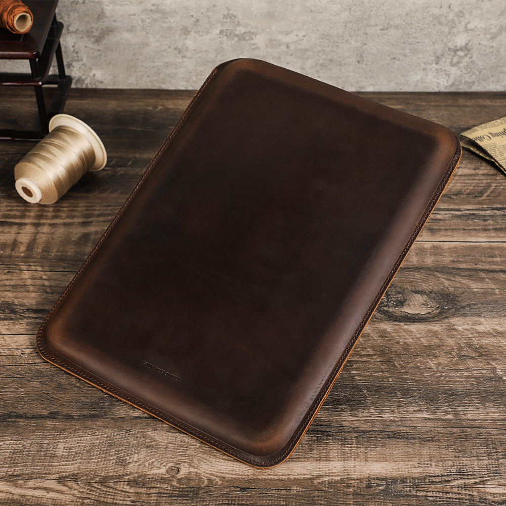 Luxury Genuine Leather Laptop  - Luxury Bags That Fit Laptop recensie en prijs