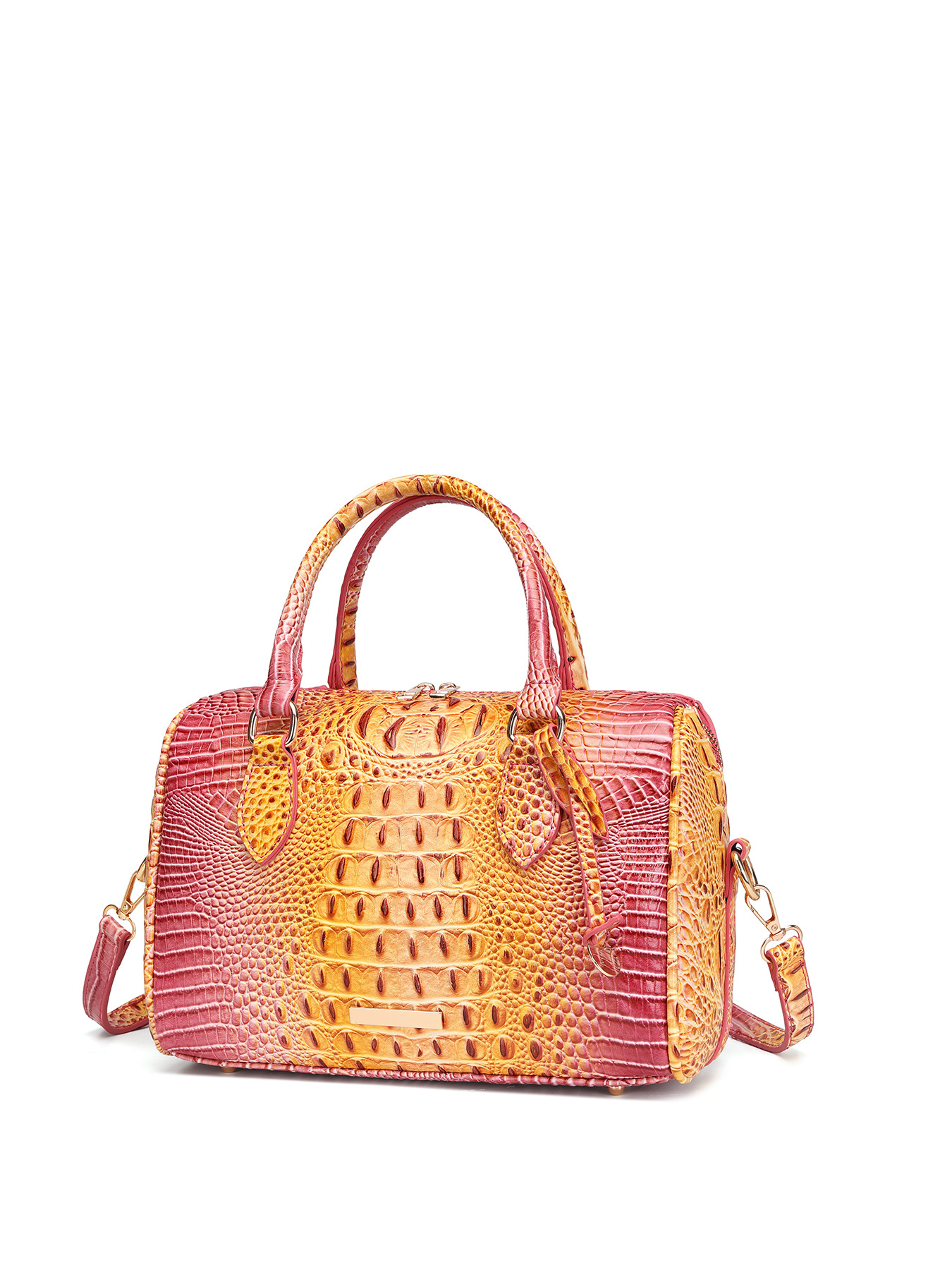 New European Crocodile Pattern - Luxury Bags Vip recensie en prijs