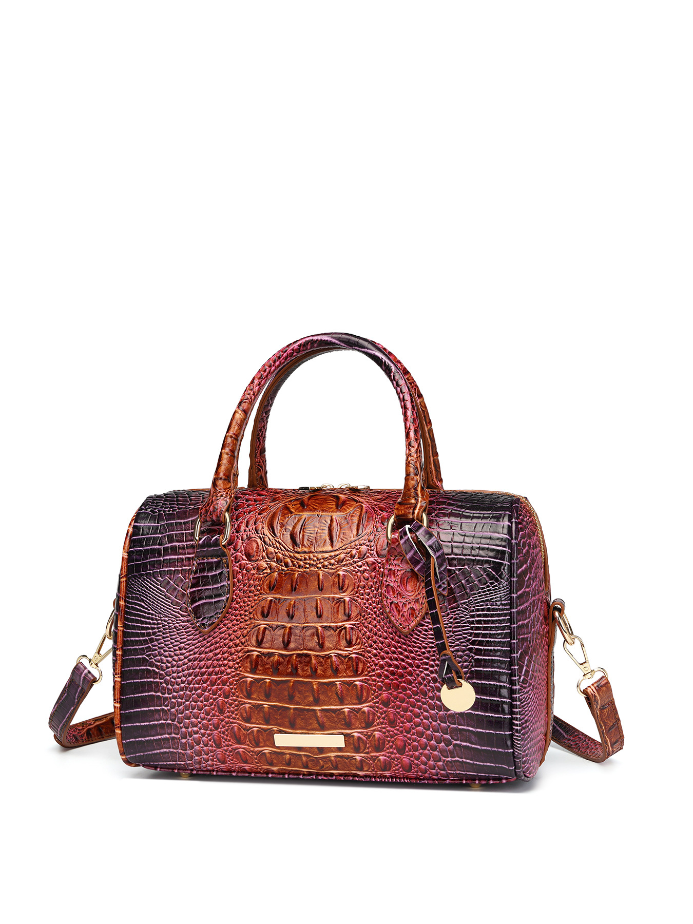 New European Crocodile Pattern - Luxury Bags Vip recensie en prijs