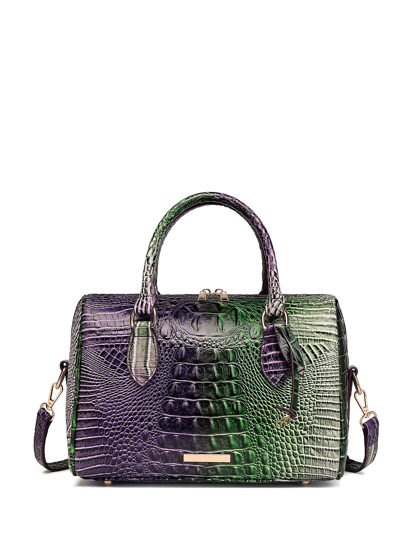 New European Crocodile Pattern - Luxury Bags Vip recensie en prijs