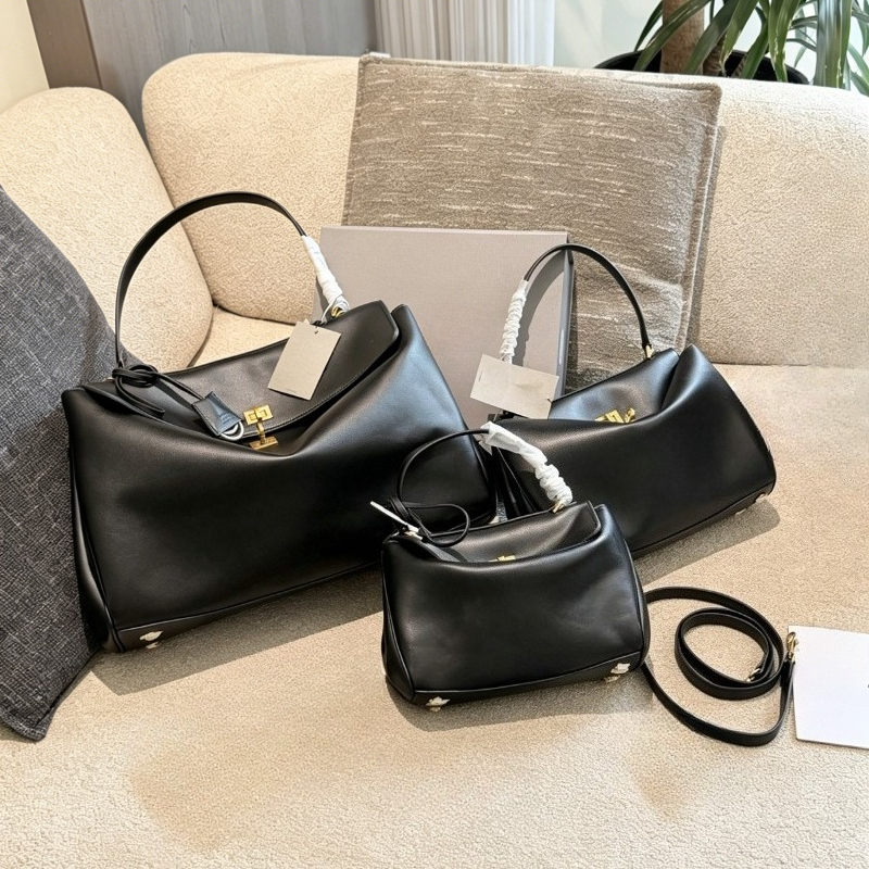 Multi Size Soft Genuine Cowhid - Discount Luxury Bags recensie en prijs