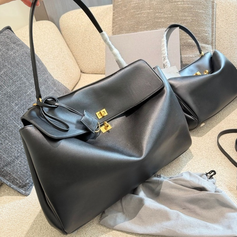 Multi Size Soft Genuine Cowhid - Discount Luxury Bags recensie en prijs