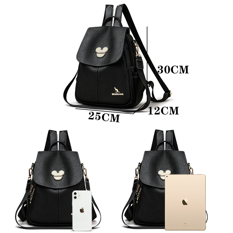 2024 Luxury Travel Backpack Fa - Luxury Bags Shopping recensie en prijs
