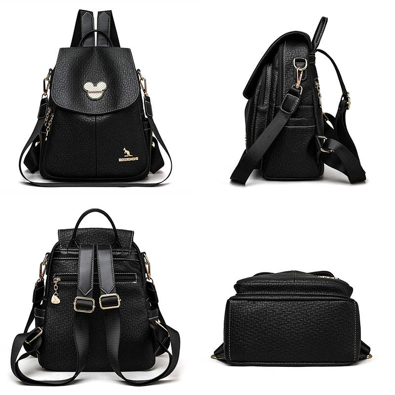 2024 Luxury Travel Backpack Fa - Luxury Bags Shopping recensie en prijs