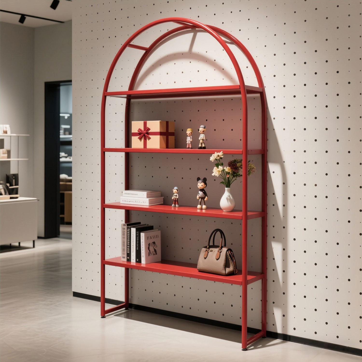 Light luxury clothing store di - Luxury Bags Level recensie en prijs