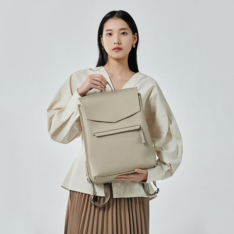 Fashion New Japanese And Korea - Luxury Zipper Bags recensie en prijs