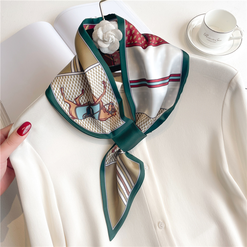 Luxury Spring Summer Ear Silk  - Discount Luxury Bags recensie en prijs