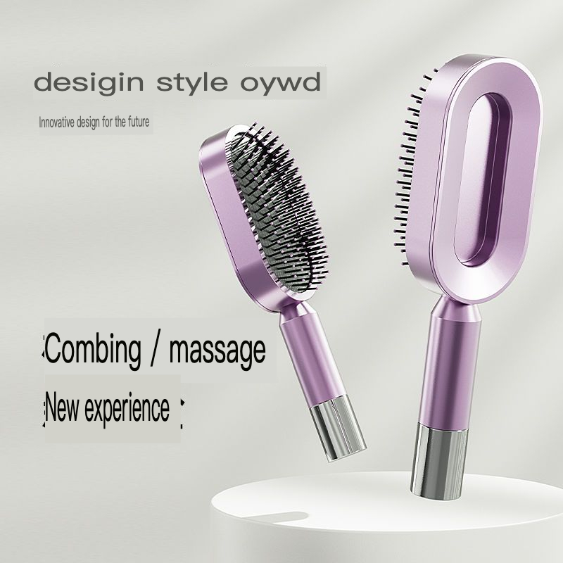 Light Luxury Comb For Women Ai - Luxury Bags Level recensie en prijs