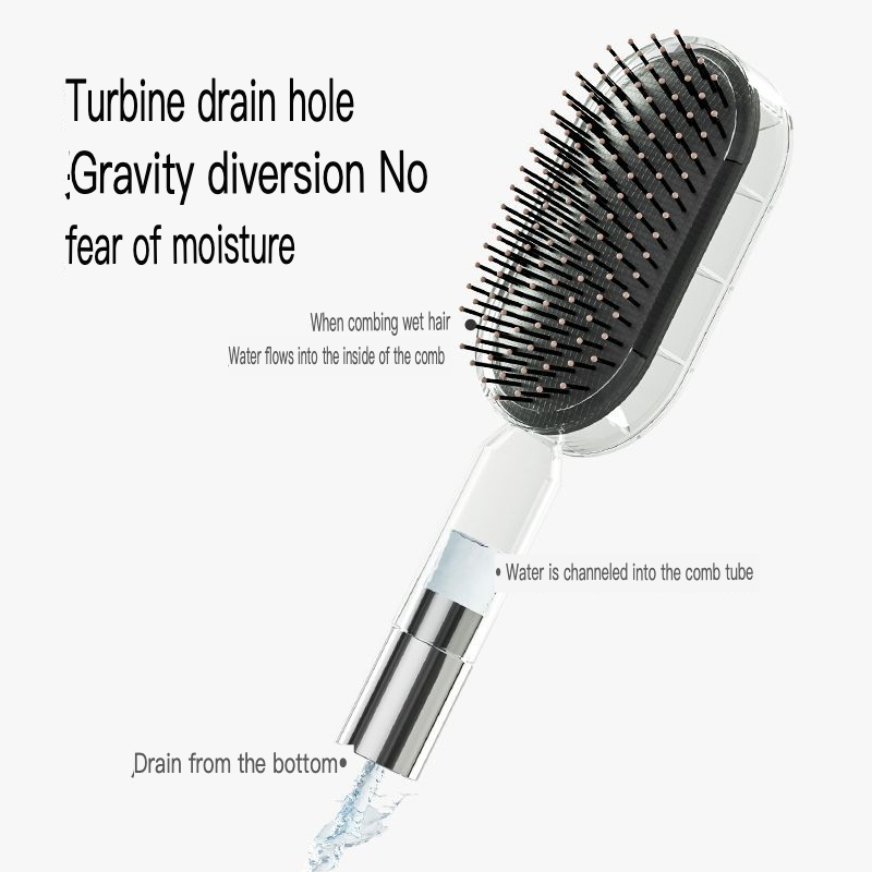 Light Luxury Comb For Women Ai - Luxury Bags Level recensie en prijs
