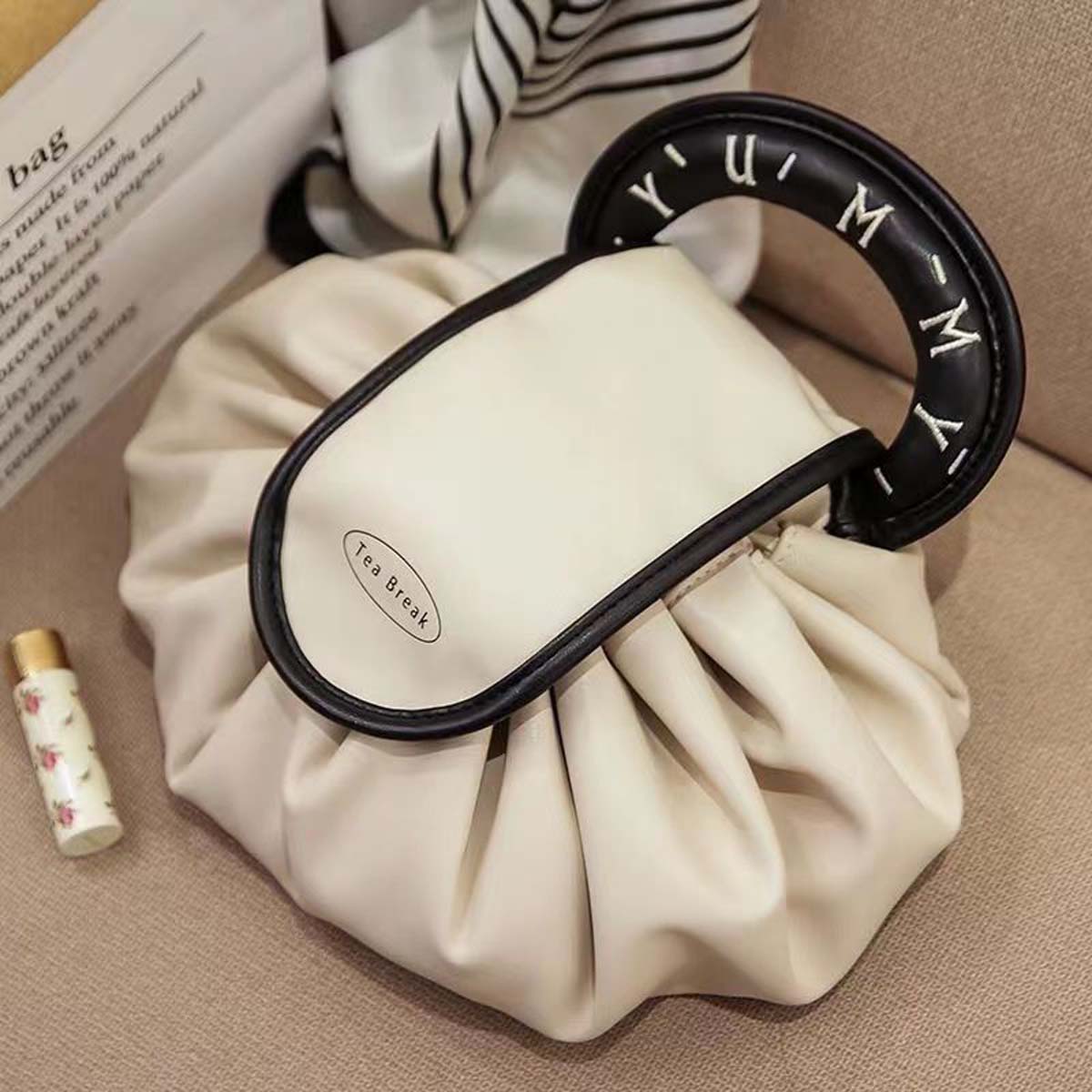 High appearance level makeup b - Luxury Bags Level recensie en prijs
