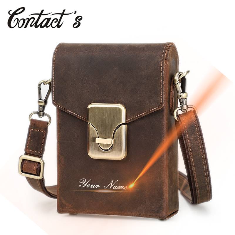 Contact's Name Engraving Causa - Luxury Bags Brand Names recensie en prijs