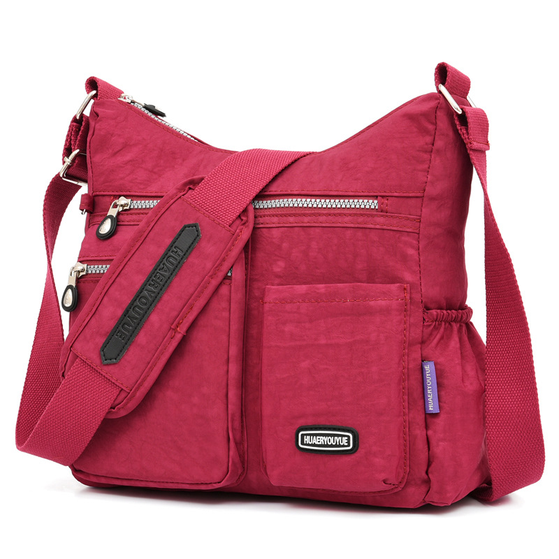 New single shoulder cloth bag  - Luxury Bags Vip recensie en prijs