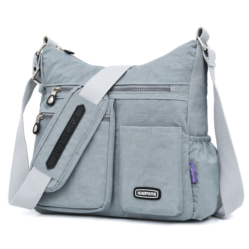 New single shoulder cloth bag  - Luxury Bags Vip recensie en prijs