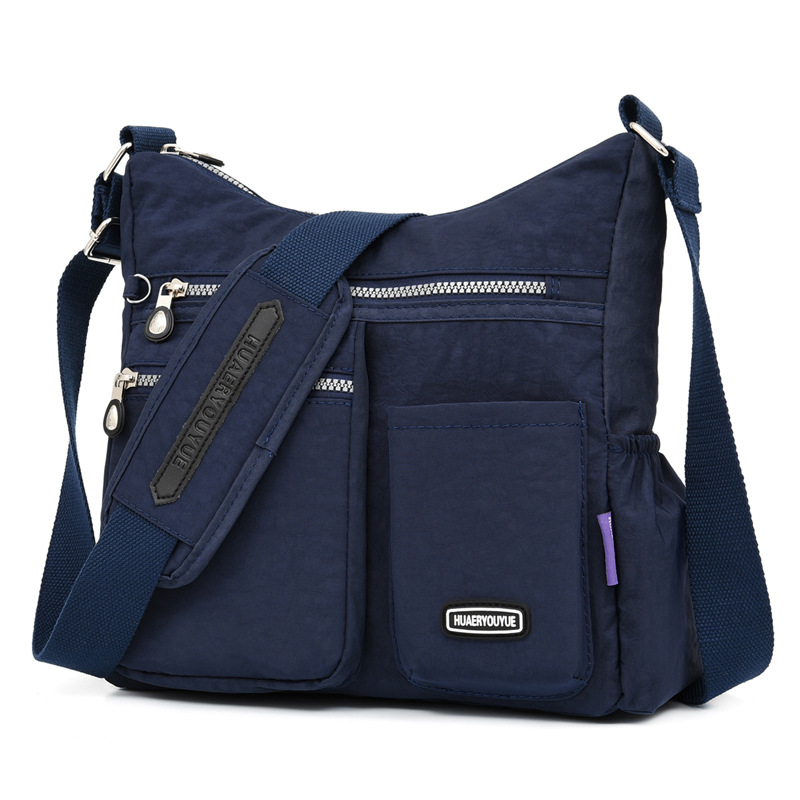 New single shoulder cloth bag  - Luxury Bags Vip recensie en prijs