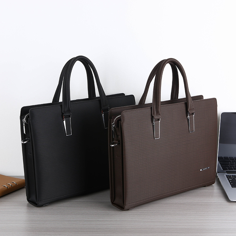 New Business Handbag With Comp - Luxury Bags That Fit Laptop recensie en prijs