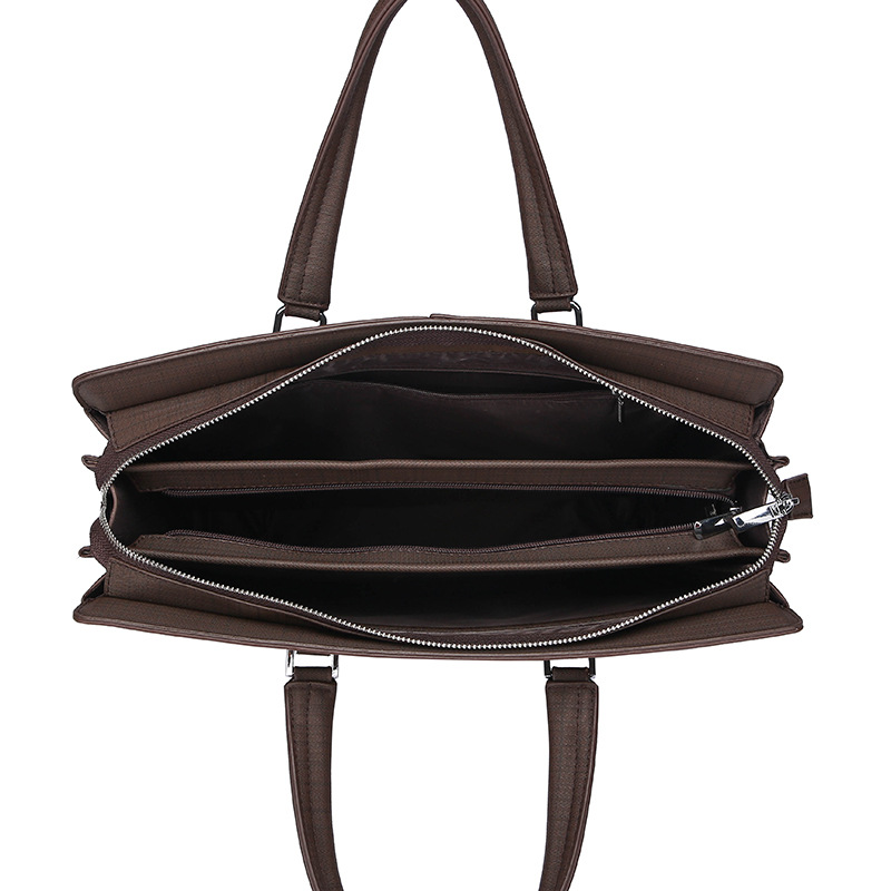 New Business Handbag With Comp - Luxury Bags That Fit Laptop recensie en prijs