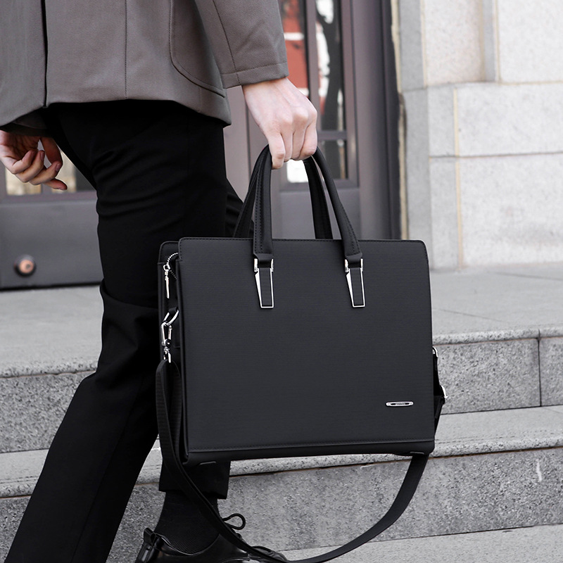 New Business Handbag With Comp - Luxury Bags That Fit Laptop recensie en prijs