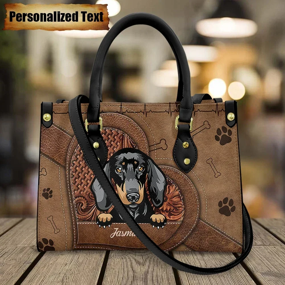 Leather Shoulder Bags for Woma - Luxury Bags Brand Names recensie en prijs