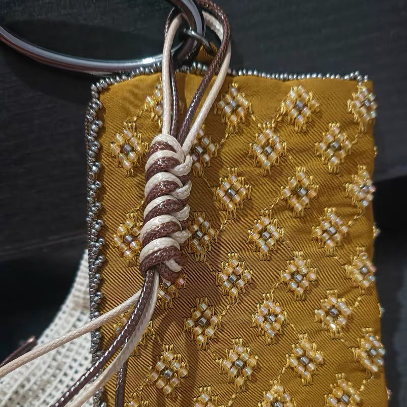 Mini Accessory Charm Bags For  - Luxury Zipper Bags recensie en prijs