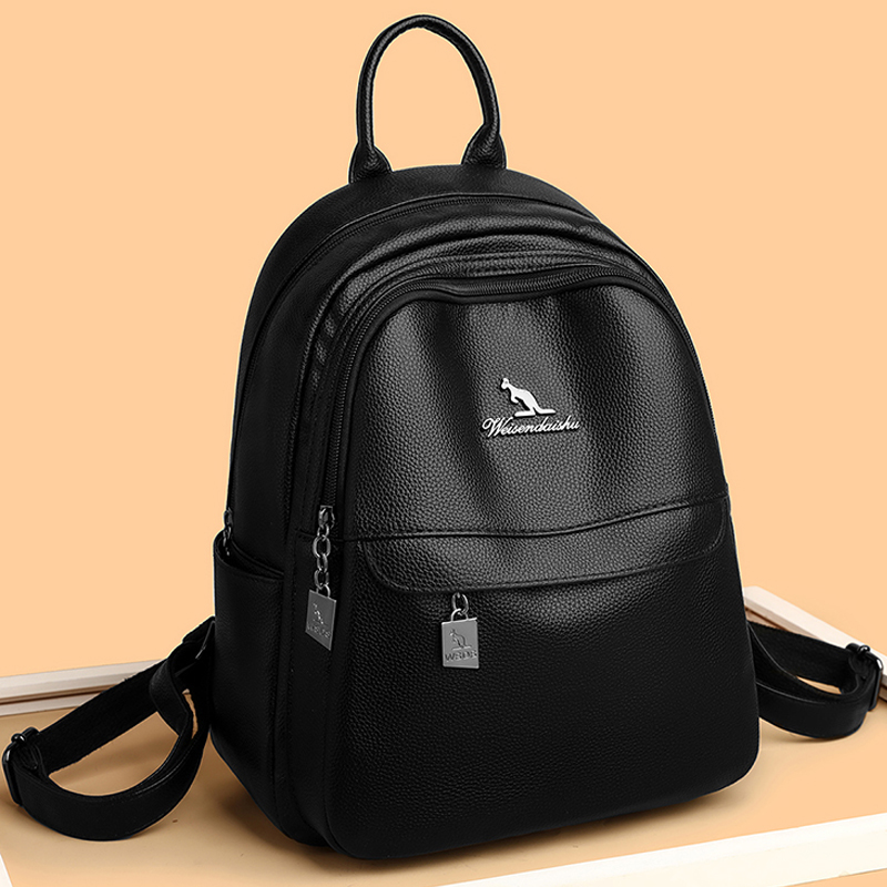 2024 New Women's Shoulder Bag  - Luxury Zipper Bags recensie en prijs