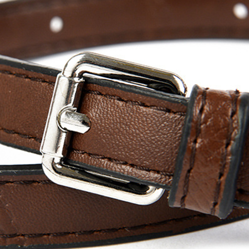 Women's genuine leather backpa - Luxury Bags Level recensie en prijs