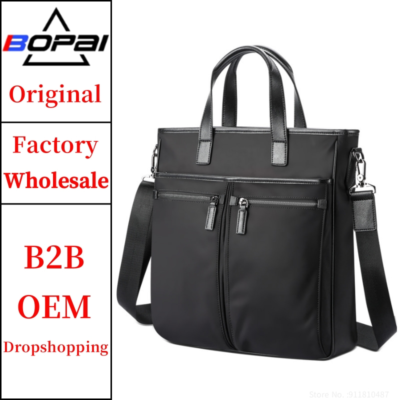 BOPAI Wholesale Factory Luxury - Luxury Bags That Fit Laptop recensie en prijs