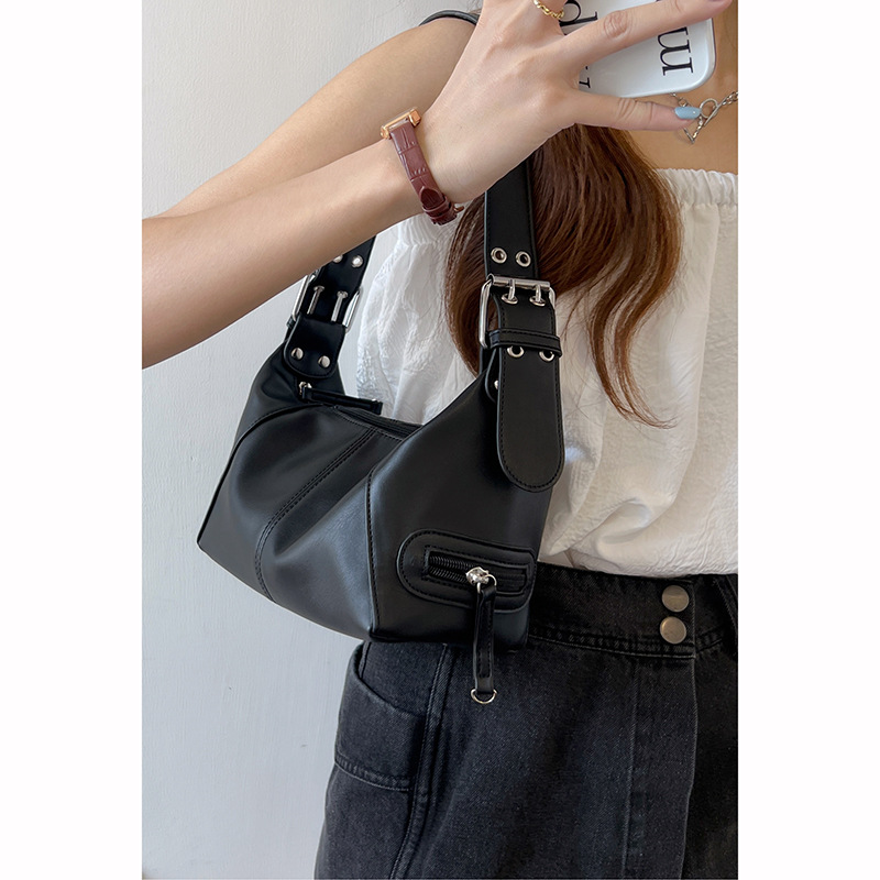 Y2K Style Shoulder Bag For Wom - Luxury Bags Vip recensie en prijs