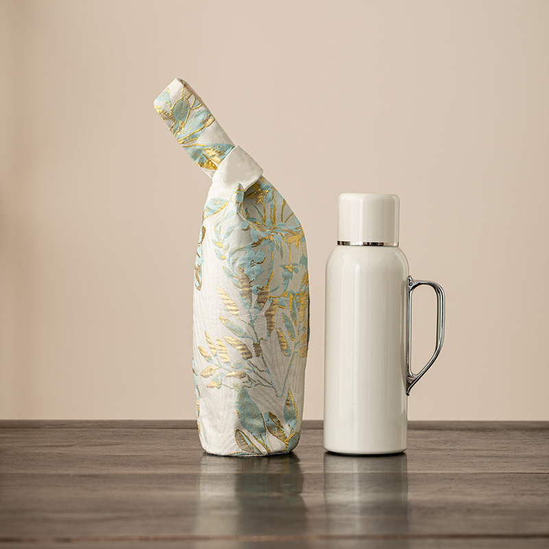 Travel thermos cup bag large l - Luxury Bags Level recensie en prijs