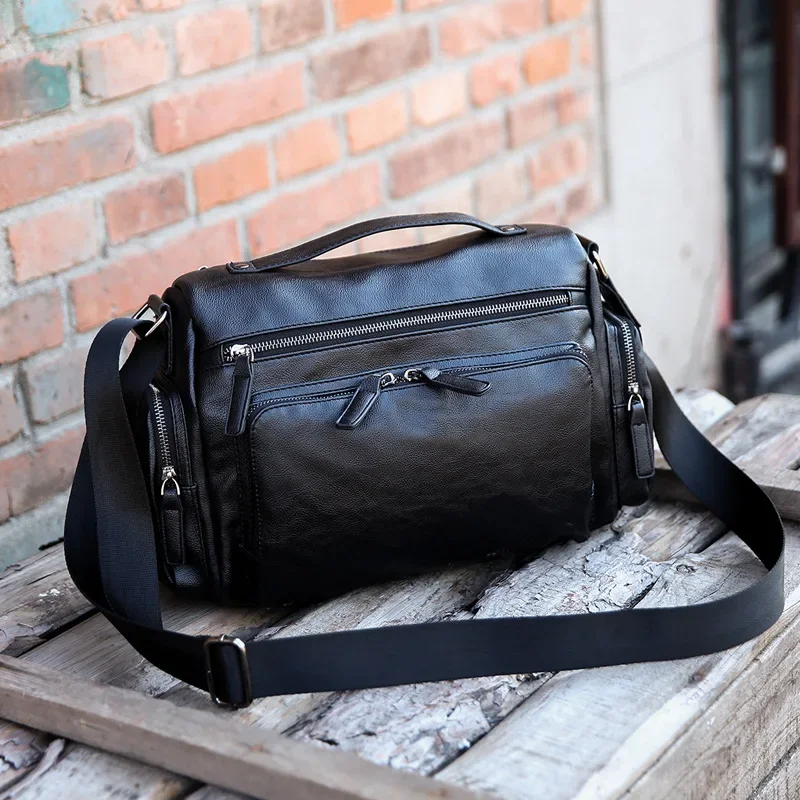 luxury brand men's messenger b - Luxury Bags That Fit Laptop recensie en prijs