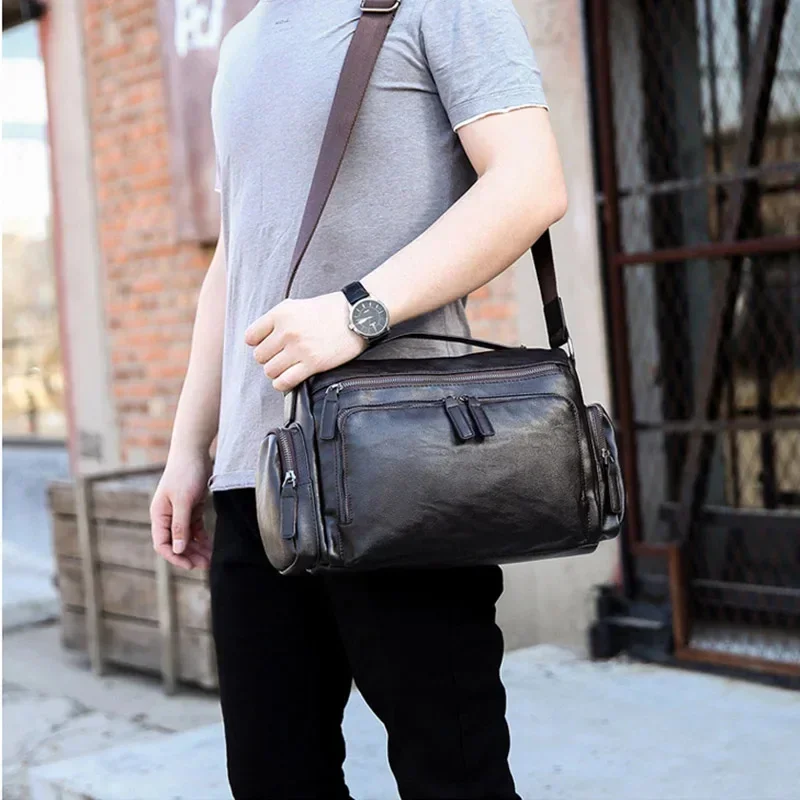 luxury brand men's messenger b - Luxury Bags That Fit Laptop recensie en prijs