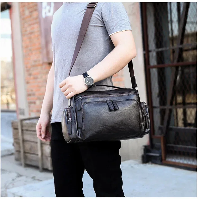 luxury brand men's messenger b - Luxury Bags That Fit Laptop recensie en prijs
